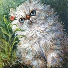 Схема вышивки «№209986»