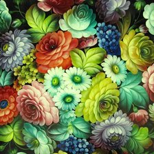 Схема вышивки «№209991»