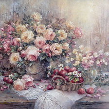 Схема вышивки «№210009»