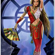 Схема вышивки «№210035»