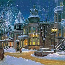 Схема вышивки «Andris Leimanis»