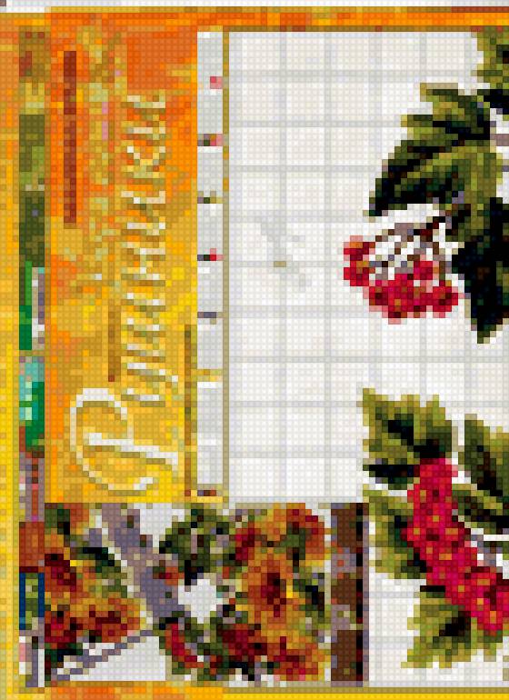 2-а половина соняшників - рослини - предпросмотр