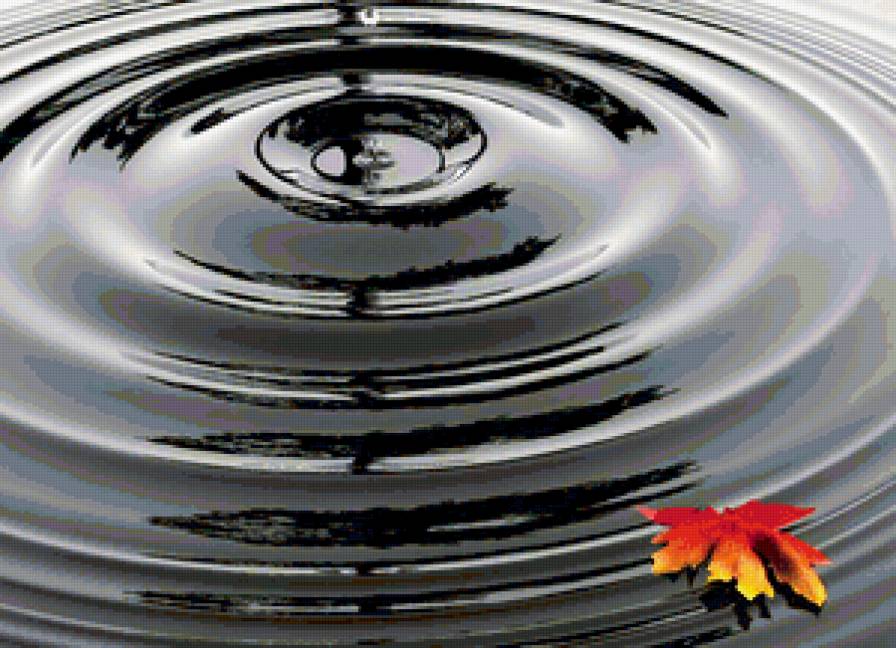 Вода - предпросмотр