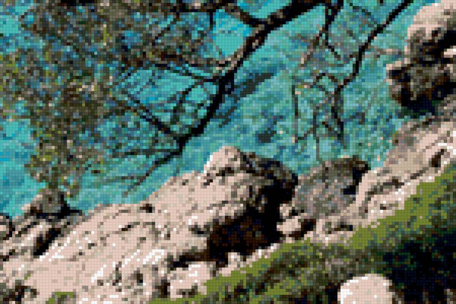 Турция - предпросмотр