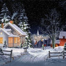 Схема вышивки «№210600»