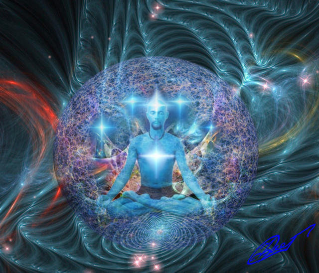 медитация - религия - оригинал