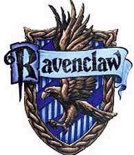 Схема вышивки «Герб Когтеврана»