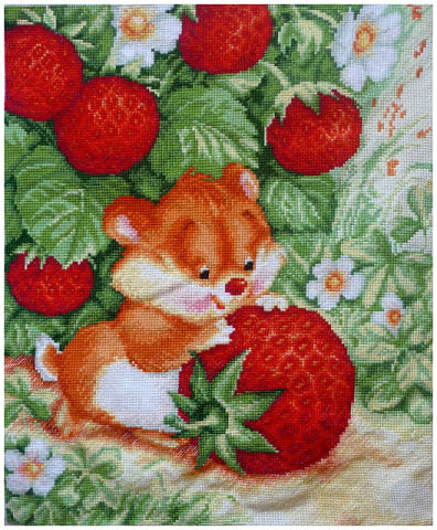 Сладкоешка - оригинал