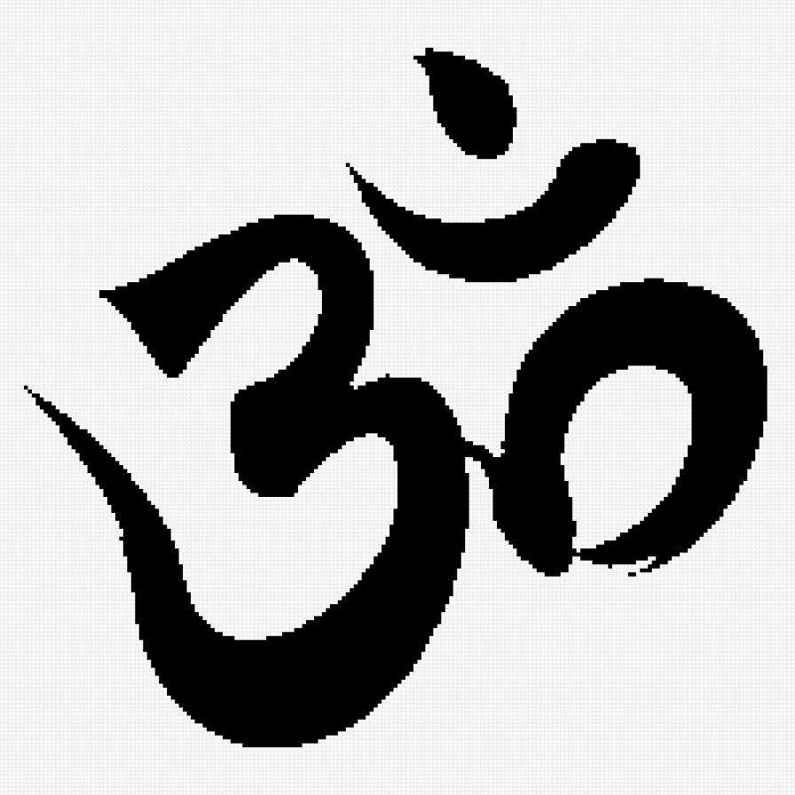 ОМ - буддизм, ом - предпросмотр