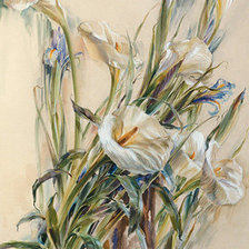 Схема вышивки «№211434»