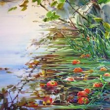 Схема вышивки «№211438»