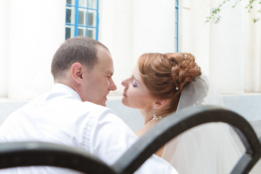 мои друзья - лицо, сватьба, портрет, люди - оригинал