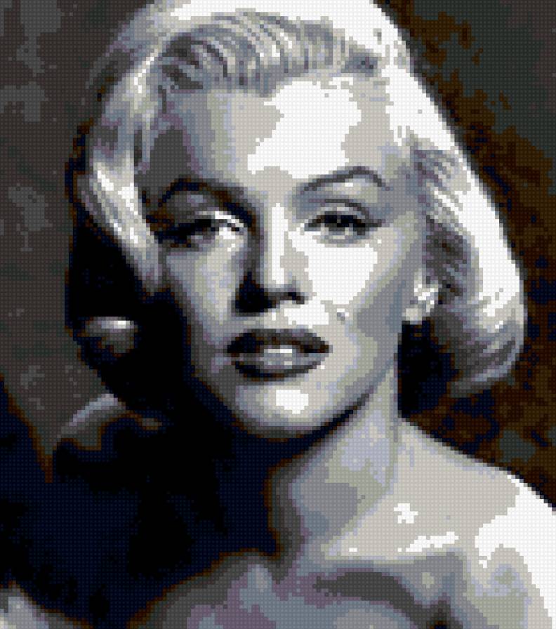 мерлин - предпросмотр