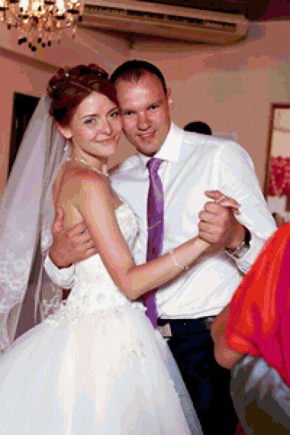 мои друзья - сватьба, портрет, лицо, люди - предпросмотр