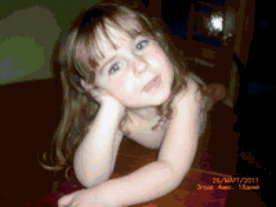 машка - предпросмотр