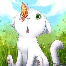 Схема вышивки «№211592»