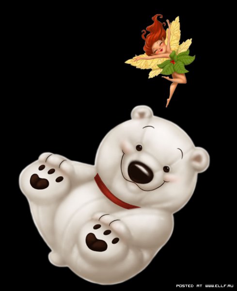 Мишка - оригинал