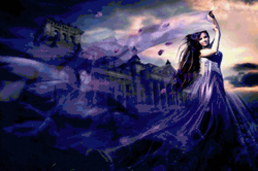 ветер - предпросмотр