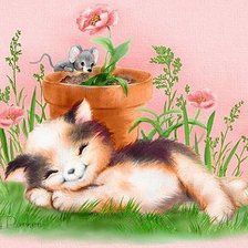 Схема вышивки «№212190»