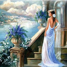 Схема вышивки «№212311»