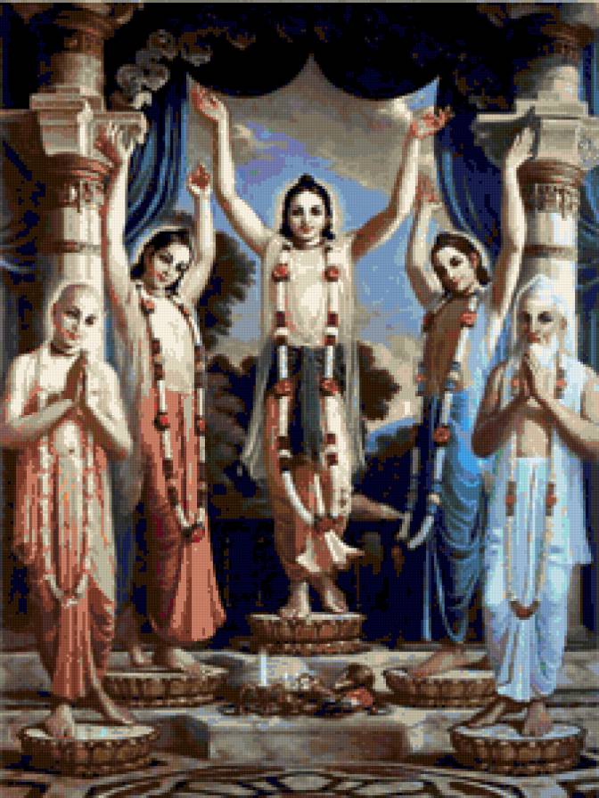 панча таттва - предпросмотр