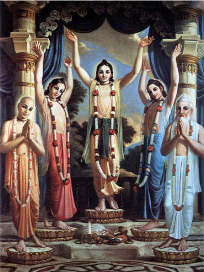 панча таттва2 - оригинал