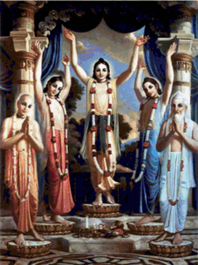 панча таттва2 - предпросмотр