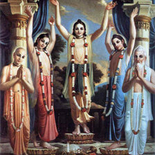 Схема вышивки «панча таттва2»