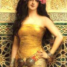 Схема вышивки «№212465»