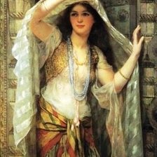 Схема вышивки «№212468»