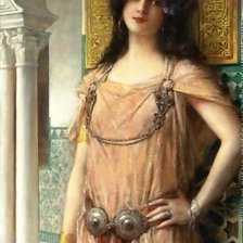 Схема вышивки «№212475»