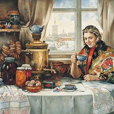 Схема вышивки «№212500»