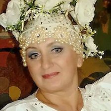 Схема вышивки «Ninon-2»