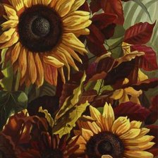 Схема вышивки «№212860»