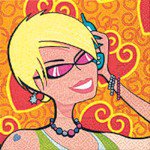 Подушка - подушка - оригинал