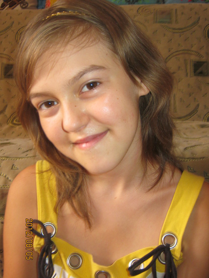 віка - оригинал