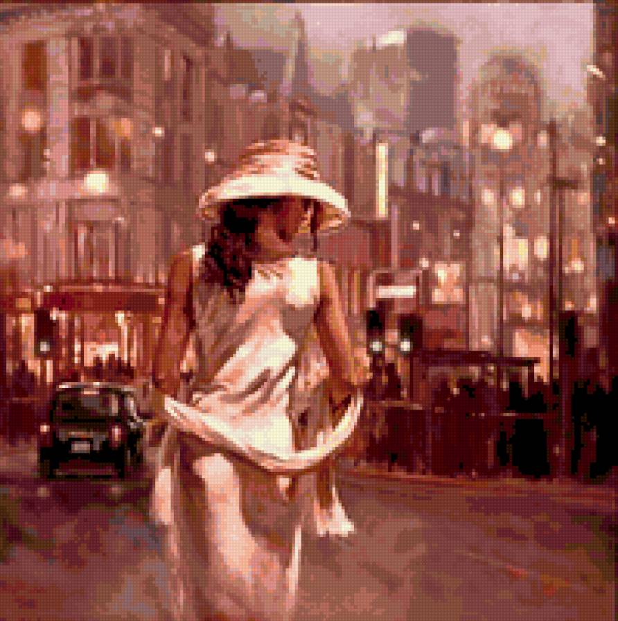 леди - предпросмотр