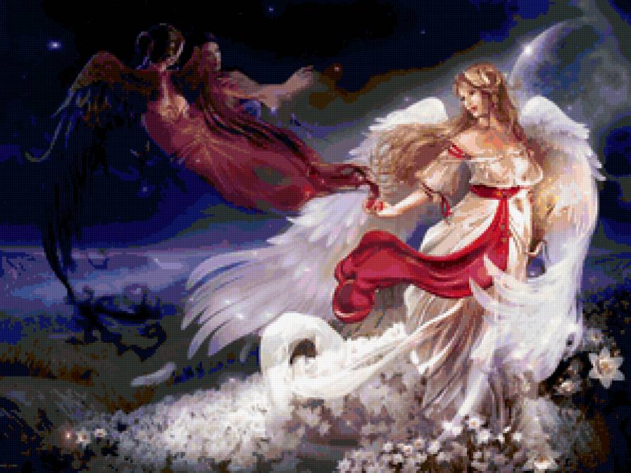 день и ночь - предпросмотр