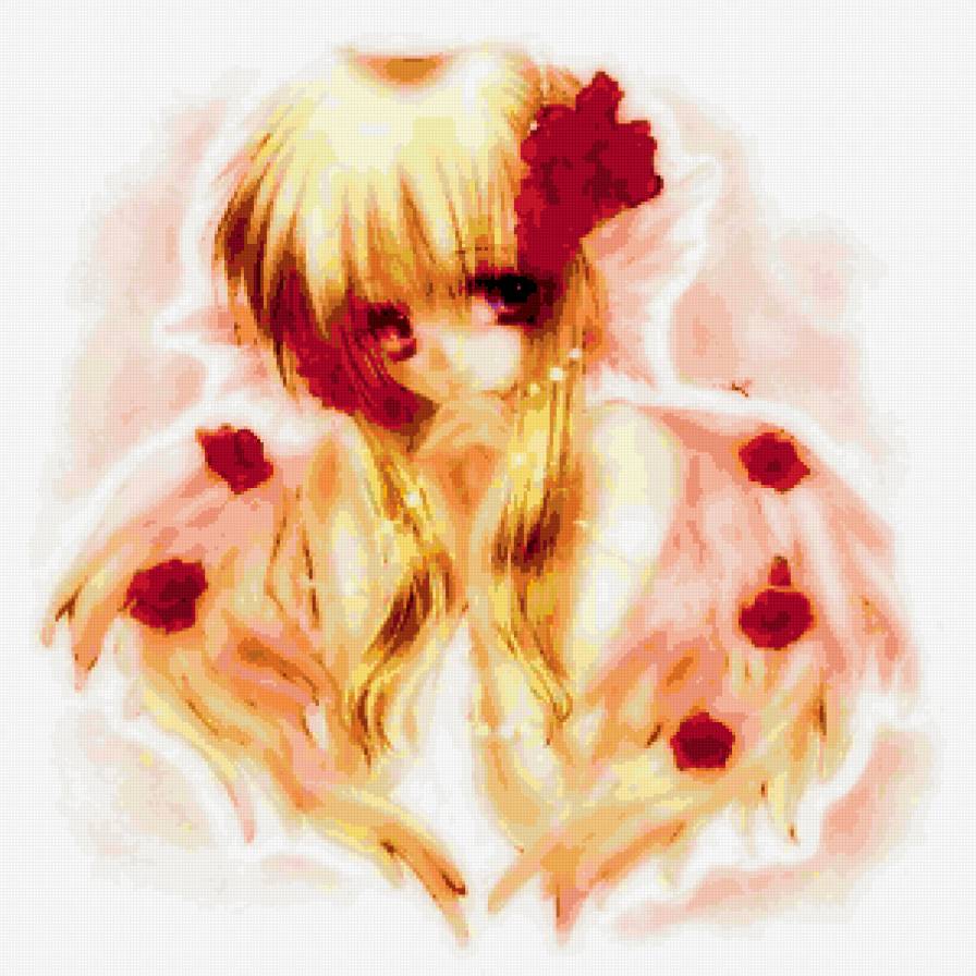 Ангел - ангел, разное, картина - предпросмотр