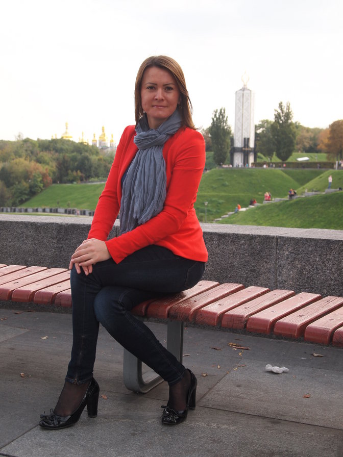 арп - оригинал