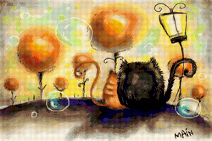 №213346 - кот - предпросмотр