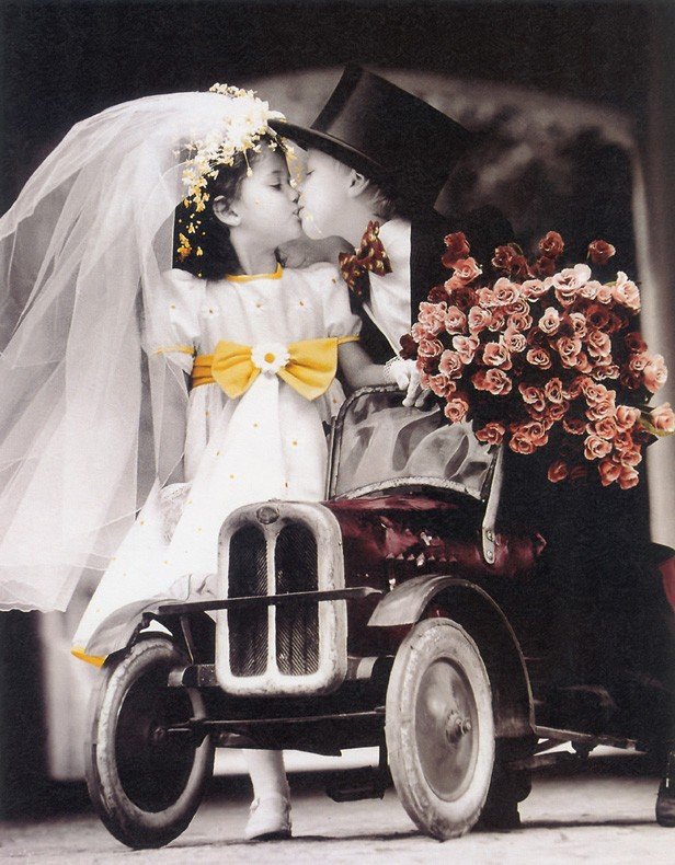 детки - оригинал