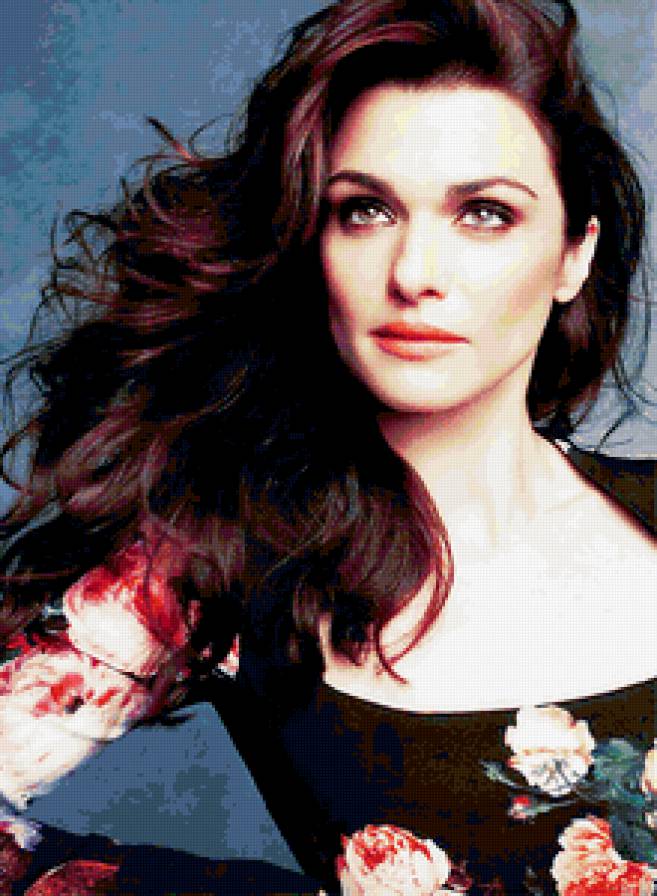 Рэйчел Вайс - знаменитость, женщина, рэйчел вайс, актриса - предпросмотр