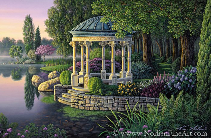 красота - классика - оригинал