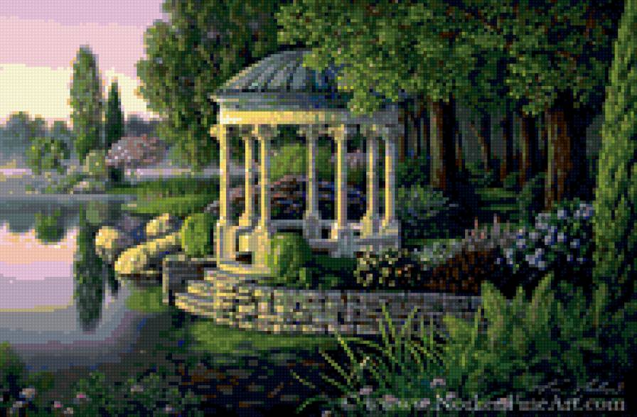 красота - классика - предпросмотр