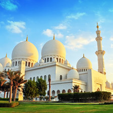 Схема вышивки «восточная сказка»