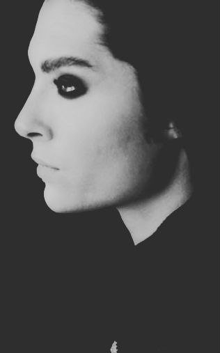 Билл Каулитц - оригинал