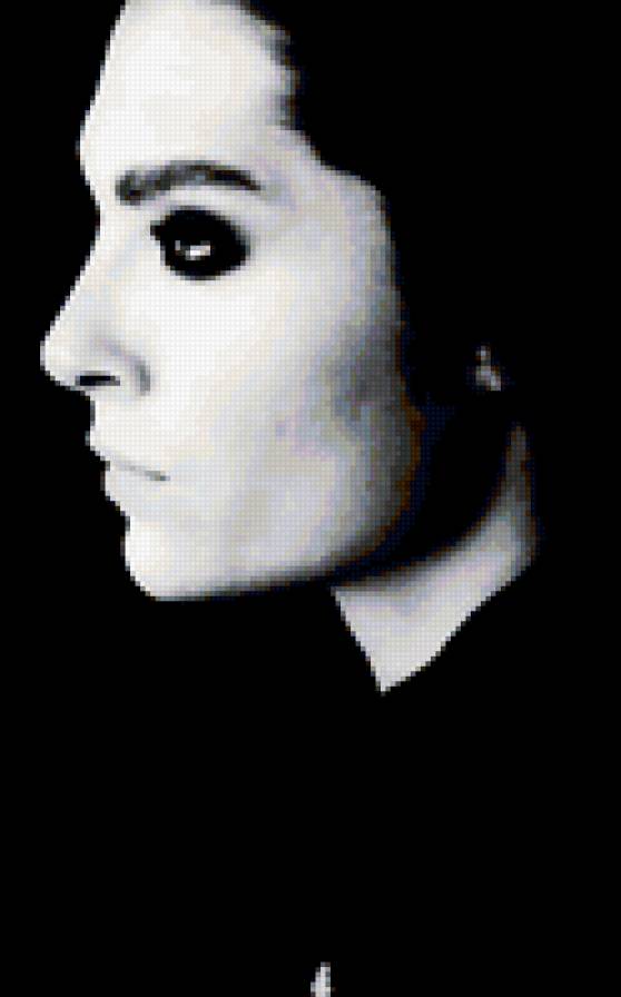 Билл Каулитц - предпросмотр