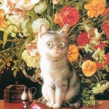 Схема вышивки «№213852»