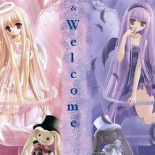 Схема вышивки «cool»